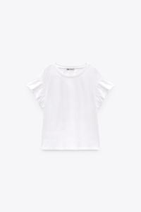 Camisetas de Mujer | Nueva Colección Online | ZARA Colombia