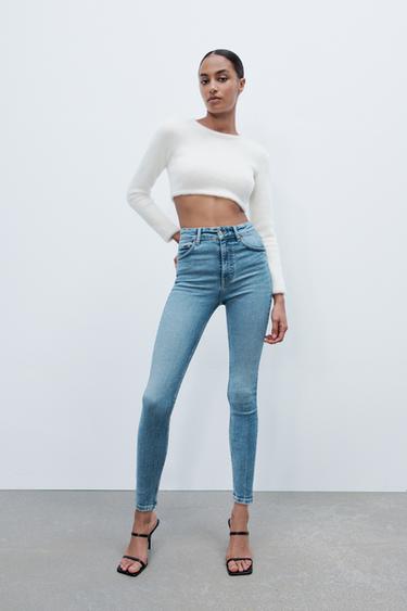 Women's Jeans | Explore our New Arrivals | ZARA Australia