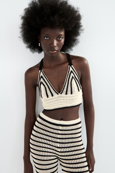 Co-ord Sets Maglieria Donna | ZARA Italia