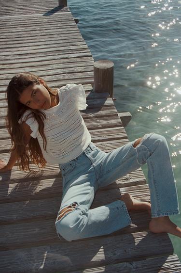 Blusas de Mujer | Nueva Colección Online | ZARA España
