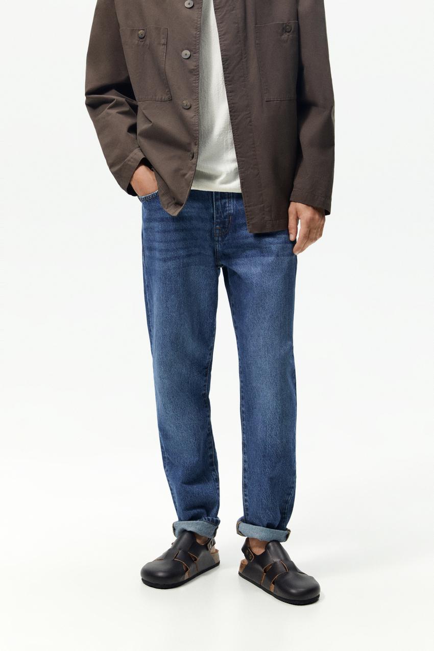 Zara 90s slim fit Clearance