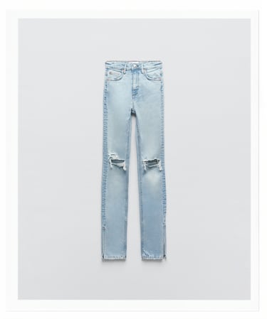  Zusammenfassung unserer qualitativsten Skinny jeans dunkelblau