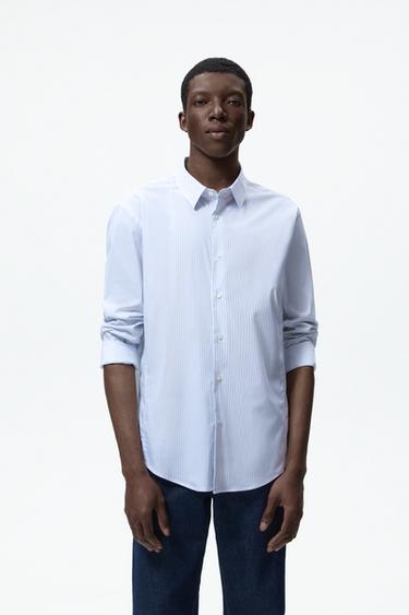 スリムフィットシャツ メンズ 最新コレクション Zara 日本 スリムフィットシャツ メンズ 最新コレクション Zara 日本