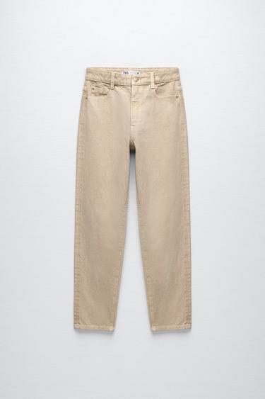 Damen-Jeans | Neue Kollektion Online | ZARA Deutschland