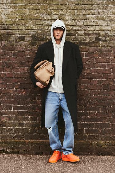 ウールコート メンズ Zara 日本 ウールコート メンズ Zara 日本