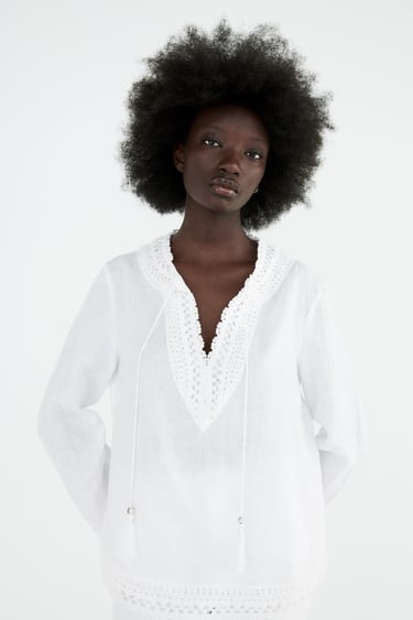 Welche Faktoren es vorm Bestellen die Elegante weiße bluse zu bewerten gibt