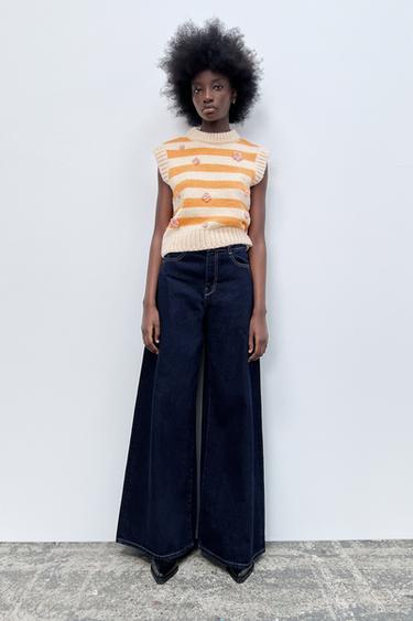 ニットベスト レディース Zara 日本 ニットベスト レディース Zara 日本