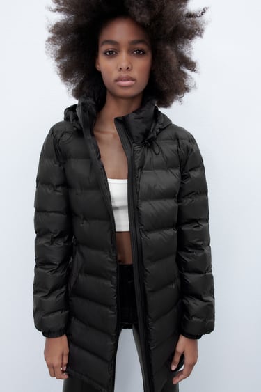 Women S Long Coats Explore Our New, Zara Winter Coats 2021
