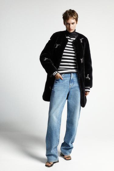 Abrigos de Mujer | ZARA Argentina