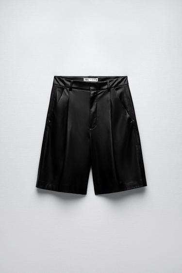 バミューダ ひざ丈ショートパンツ レディース オンラインセール Zara 日本 バミューダ ひざ丈ショートパンツ レディース オンラインセール Zara 日本