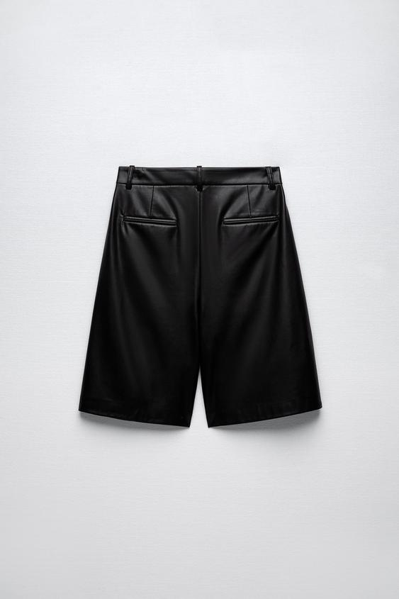 bermudas efecto piel