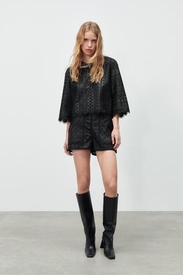 Shorts Sale Woman | ZARA Australia