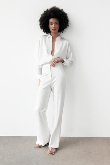 Tops Fiesta de Mujer | Nueva Colección Online | ZARA España