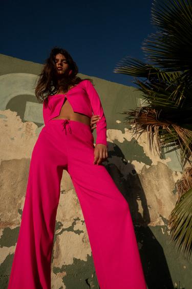 Women´s Pink Pants | Explore our New 