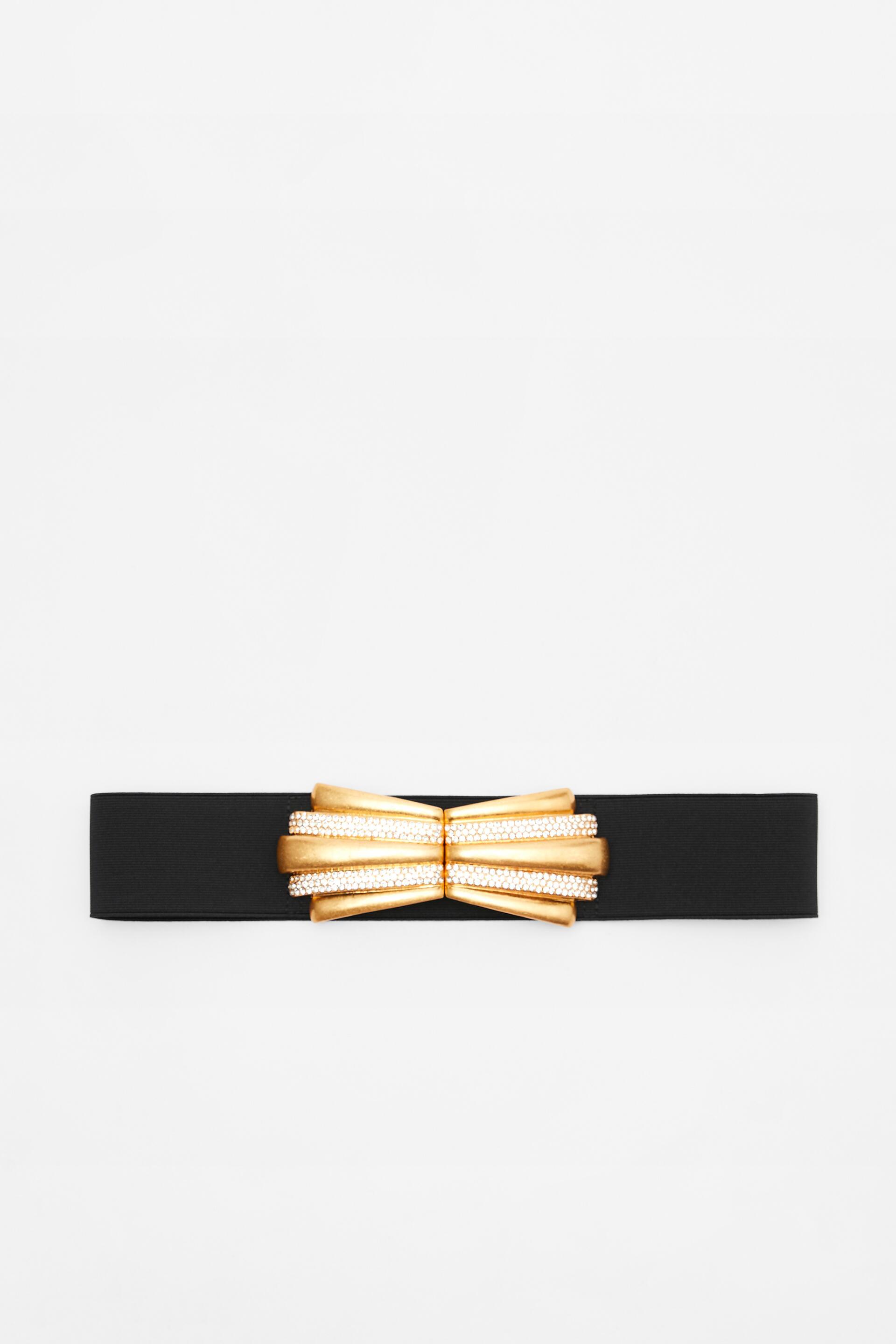 zara belt