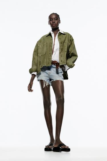 Sovracamicie da Donna | Nuova Collezione Online | ZARA Italia