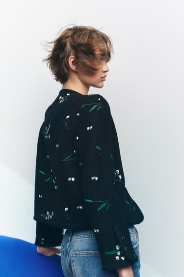 Women's Blazers | Explore our New Arrivals | ZARA Turkey