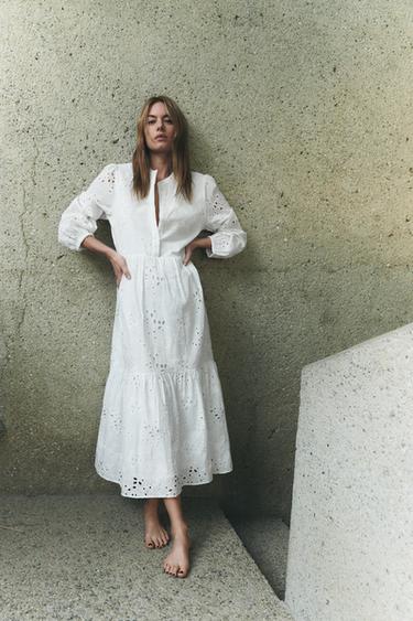 ホワイトドレス レディース Zara 日本 ホワイトドレス レディース Zara 日本