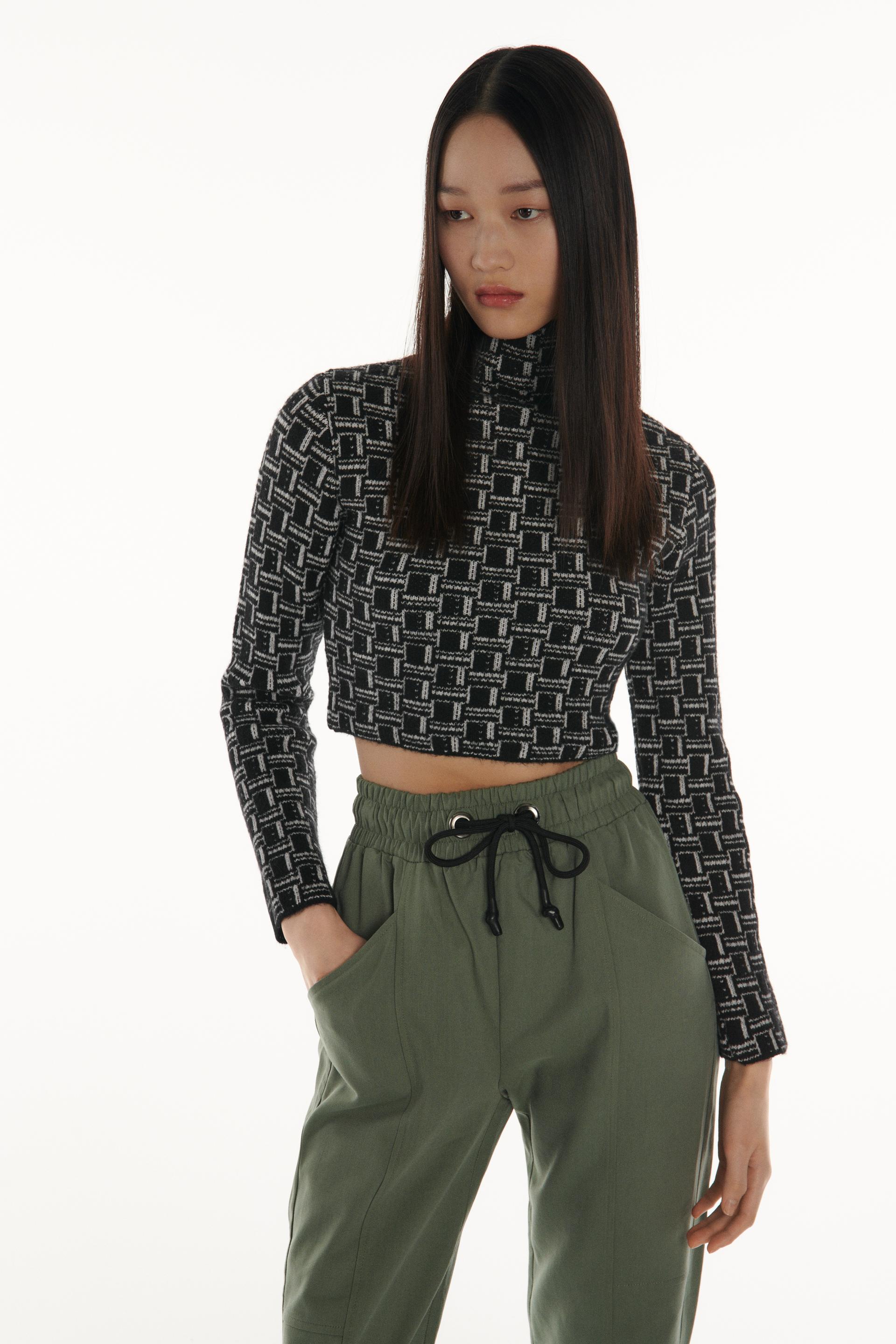 ジョガーパンツ ライトカーキ Zara Japan 日本 ジョガーパンツ ライトカーキ Zara Japan 日本