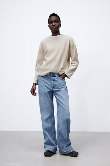 everlast moletom com capuz zara