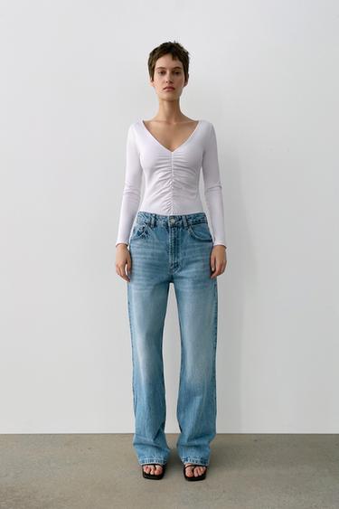 View All T-shirts Woman | ZARA Australia