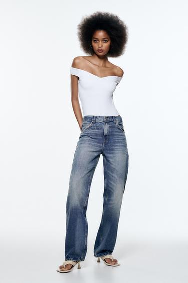 Body da Donna | Nuova Collezione Online | ZARA Italia