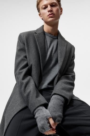 コート メンズ Zara 日本 コート メンズ Zara 日本