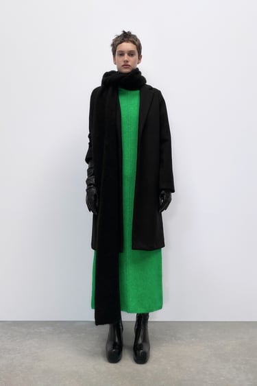 Women S Coats Zara Turkey, Womens Full Length Winter Coats Zara