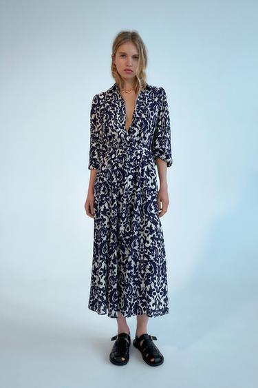 長袖ワンピース レディース Zara 日本 長袖ワンピース レディース Zara 日本