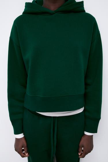 Women's Sweatshirts | ZARA Australia