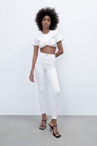 Damen-Jeans | Neue Kollektion Online | ZARA Deutschland