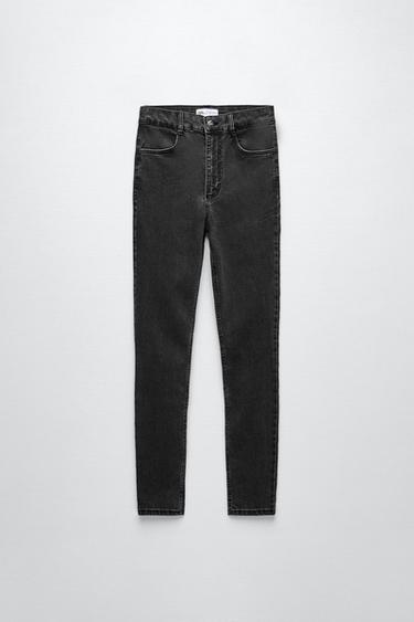 Jeggings da Donna | Nuova Collezione Online | ZARA Italia