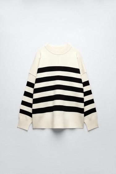 Maglioni da Donna | Nuova Collezione Online | ZARA Italia