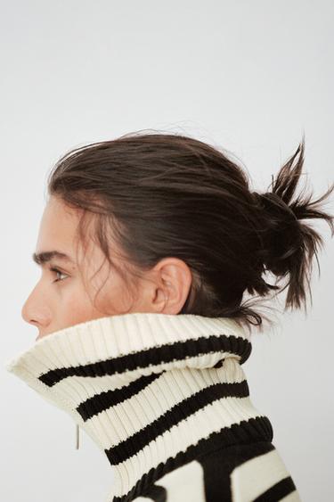 Auf welche Punkte Sie als Kunde vor dem Kauf von Gestreifter strickpullover Acht geben sollten