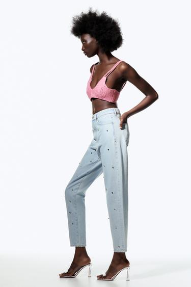 Women's Jeans | ZARA Australia