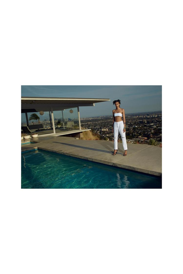 Jeans da Donna | Nuova Collezione Online | ZARA Italia
