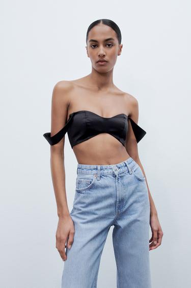 ワイドレッグジーンズ レディース Zara 日本 ワイドレッグジーンズ レディース Zara 日本