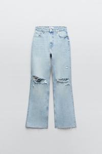 zara jeans women