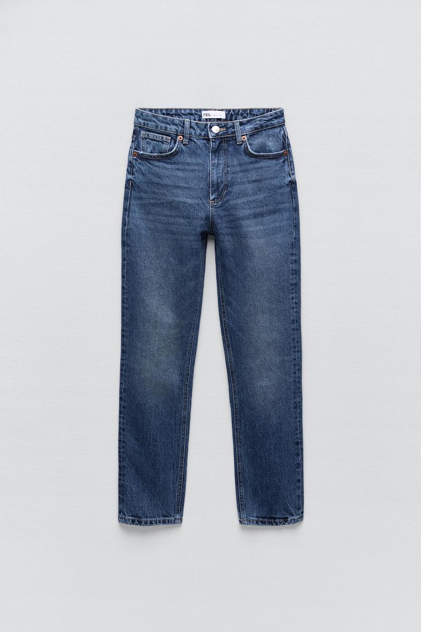 SLIM FIT JEANS