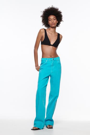 Women's Wide Leg Jeans | Online Sale 