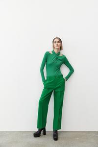 パンツ レディース オンラインセール Zara 日本