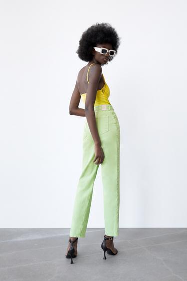 Women's Jeans | ZARA Australia