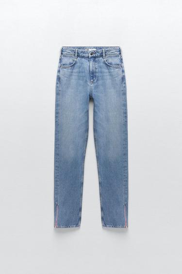 Jeans Boyfriend Zara【 2020 】