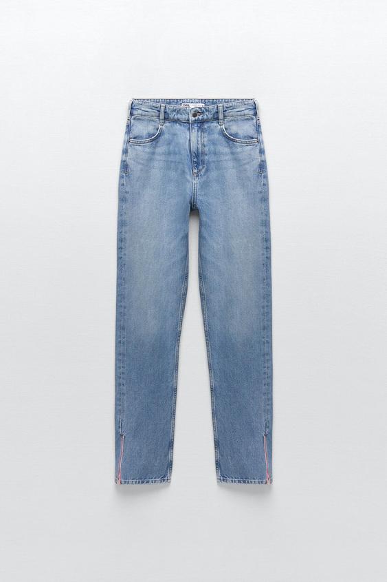 Z1975 SELVEDGE STRAIGHT FULL LENGTH 