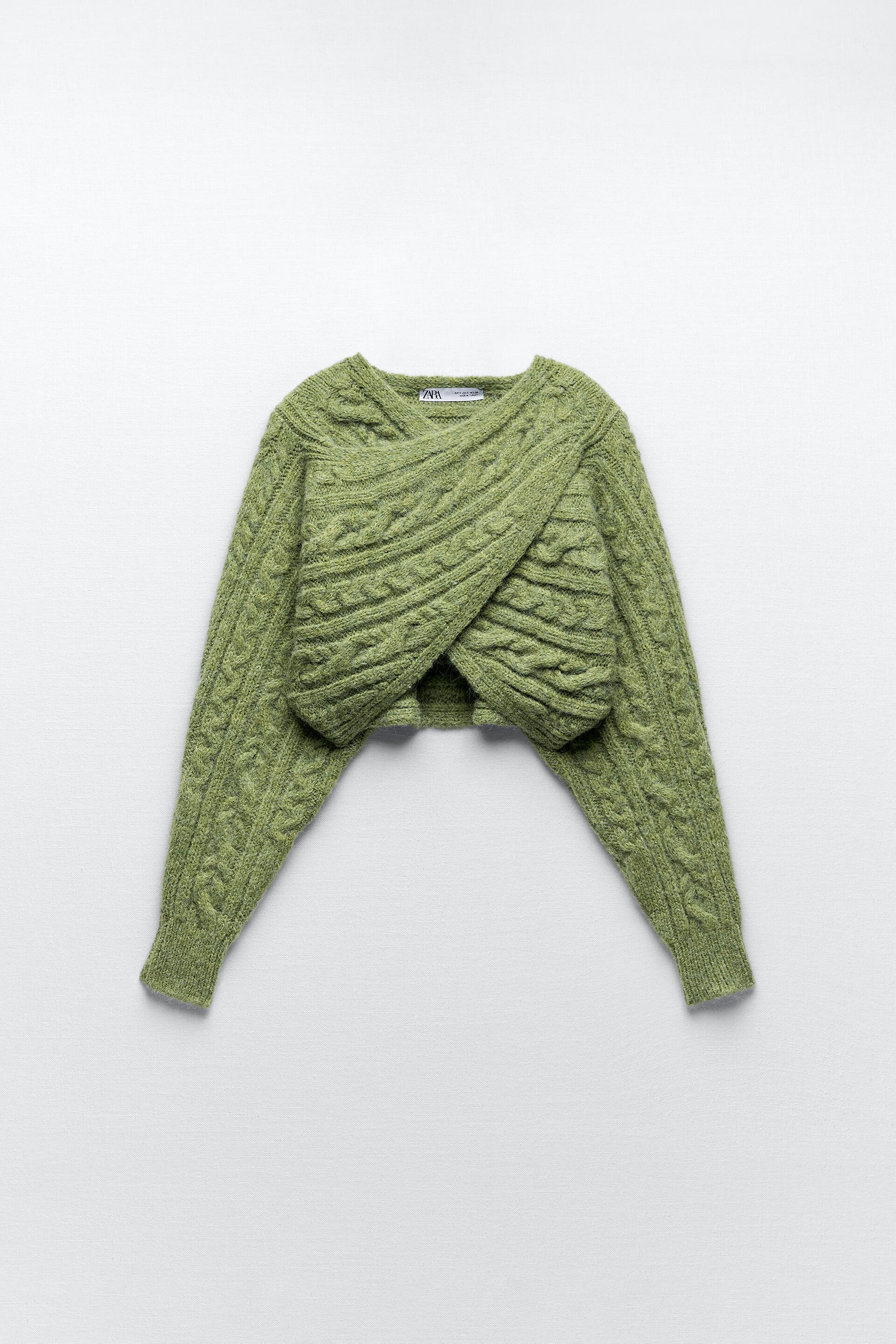 bolero zara
