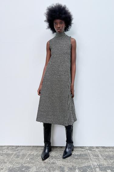 ジャンパー ニットワンピース レディース Zara 日本 ジャンパー ニットワンピース レディース Zara 日本