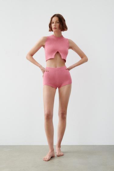 béret femme zara