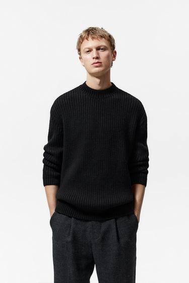 タートルネックニット メンズ Zara 日本 タートルネックニット メンズ Zara 日本