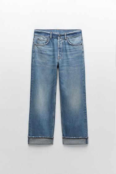 Women´s Slouchy Jeans | Explore our New Arrivals | ZARA Australia