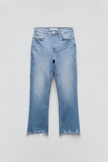 JEANS ZW THE DREED FLARE